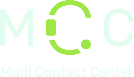 Multi Contact Center